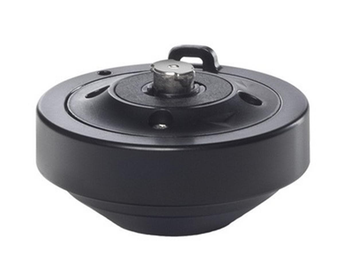 360fly 1/4-20 Tripod Adapter (Black)