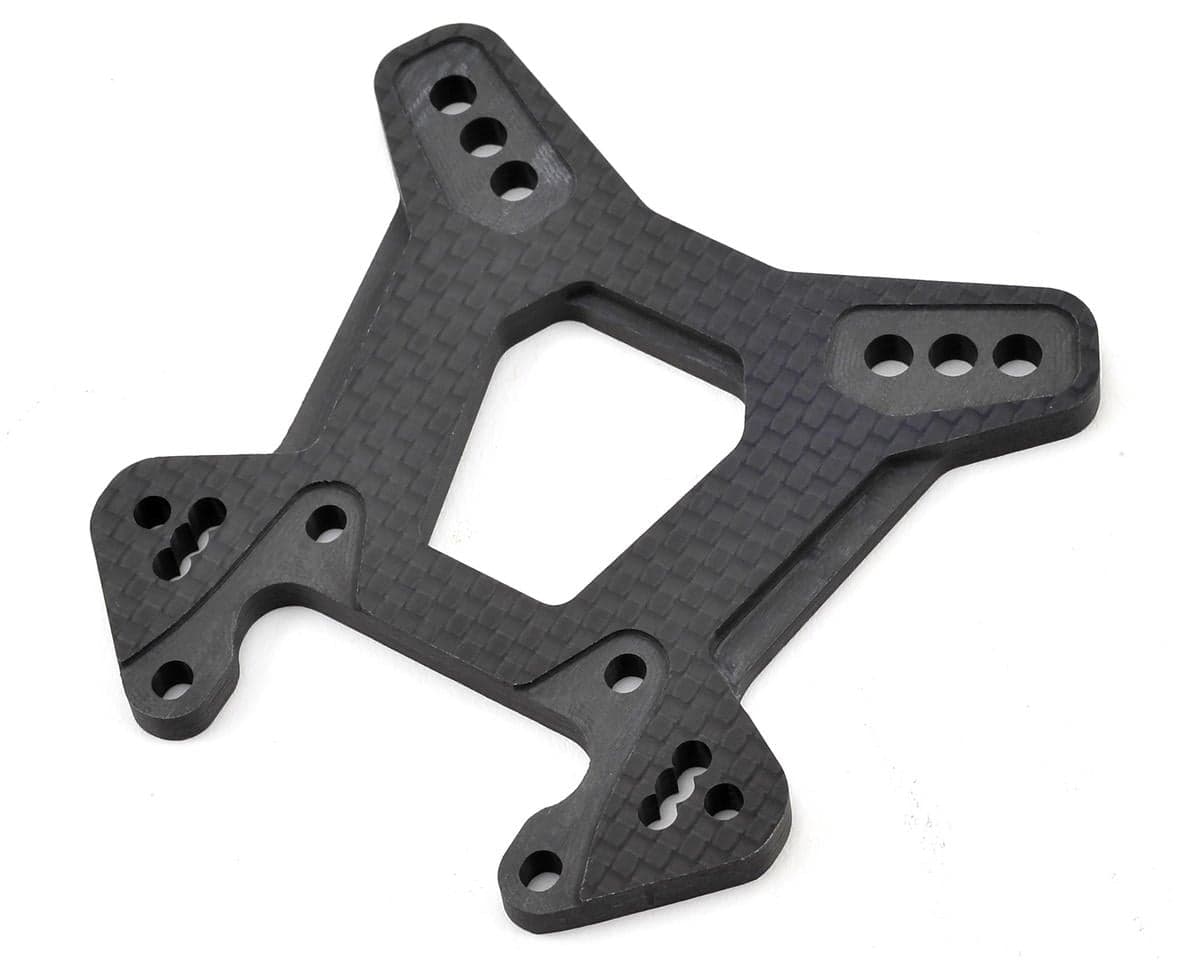 PSM 8IGHT 3.0 5.0mm Carbon Front Shock Tower