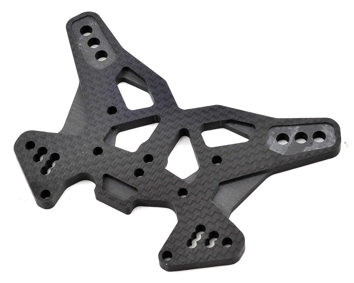 PSM 8IGHT 3.0 5.0mm Carbon Rear Shock Tower