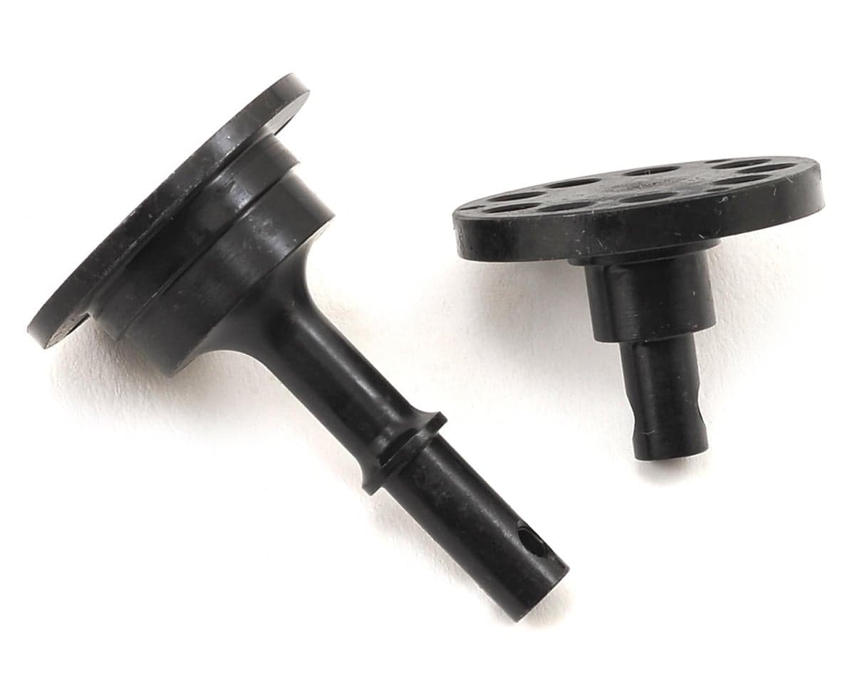 Incision Wraith Transmission Outputs