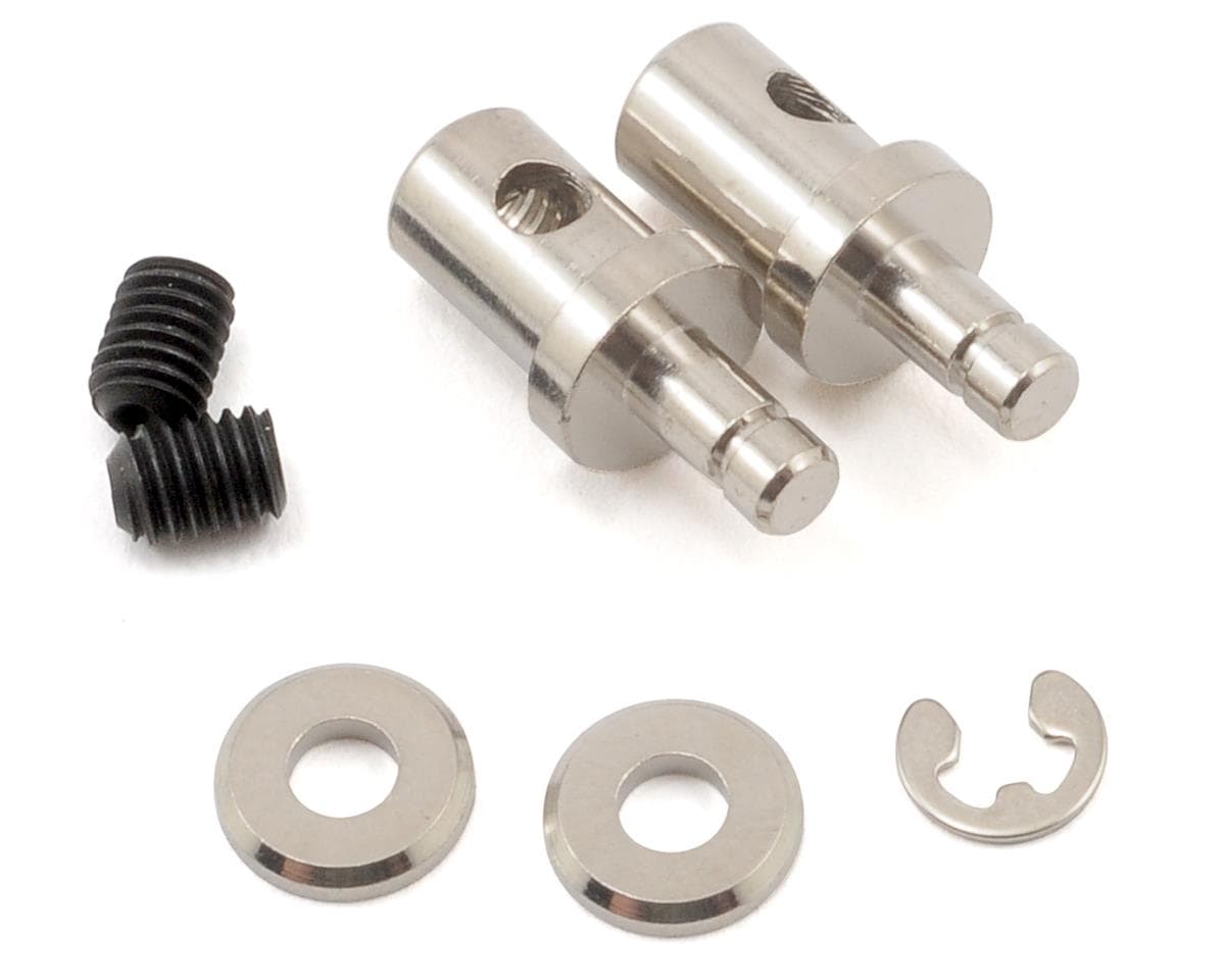 Traxxas Servo Rod Connector Set (2)
