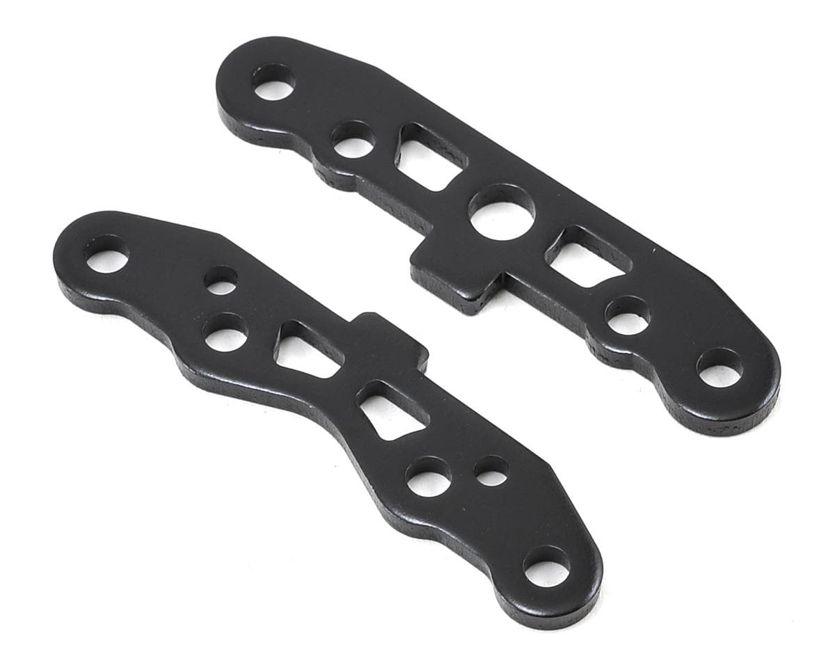 Kyosho Suspension Plate Set (Black)