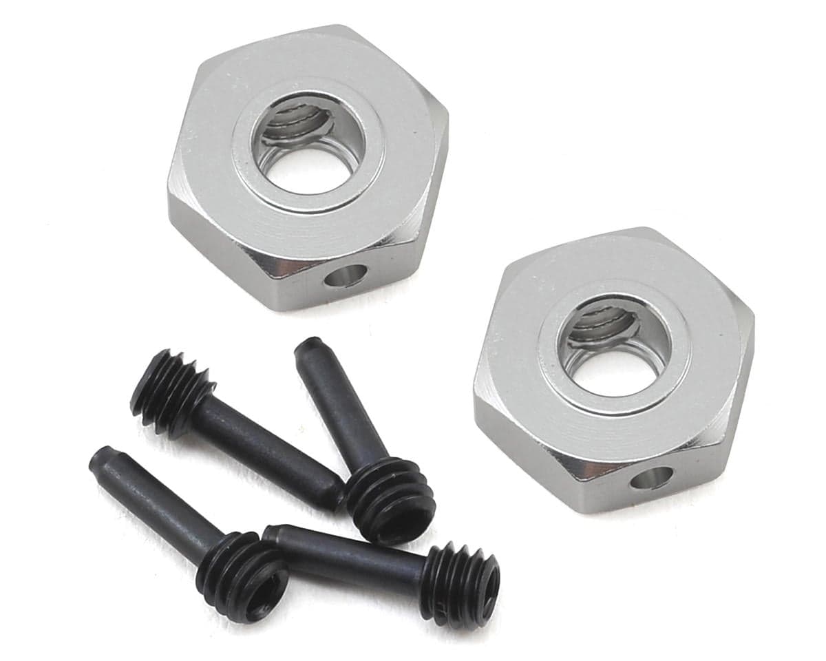 Kyosho Optima Wheel Hub Set (2)