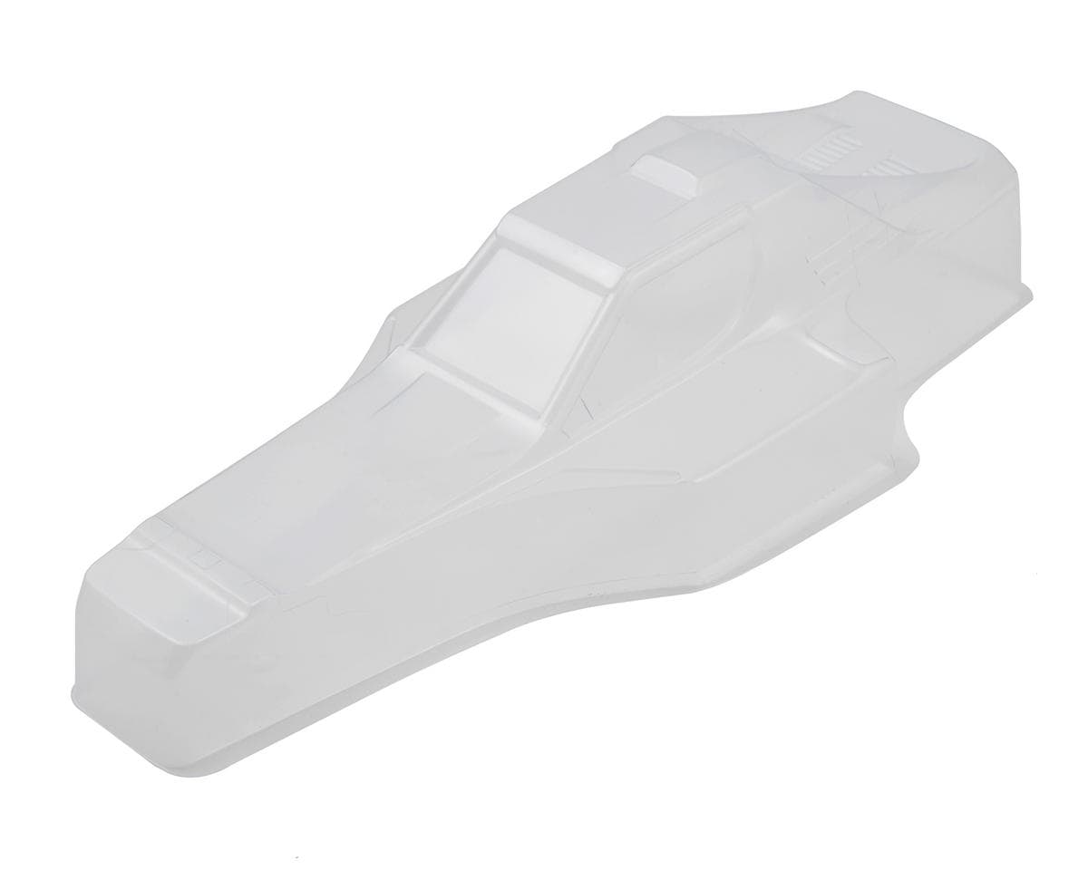 Kyosho Optima Body (Clear)