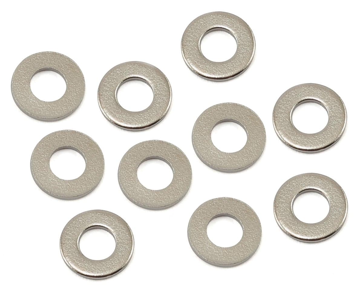 Team Losi Racing M4 Washer (10)