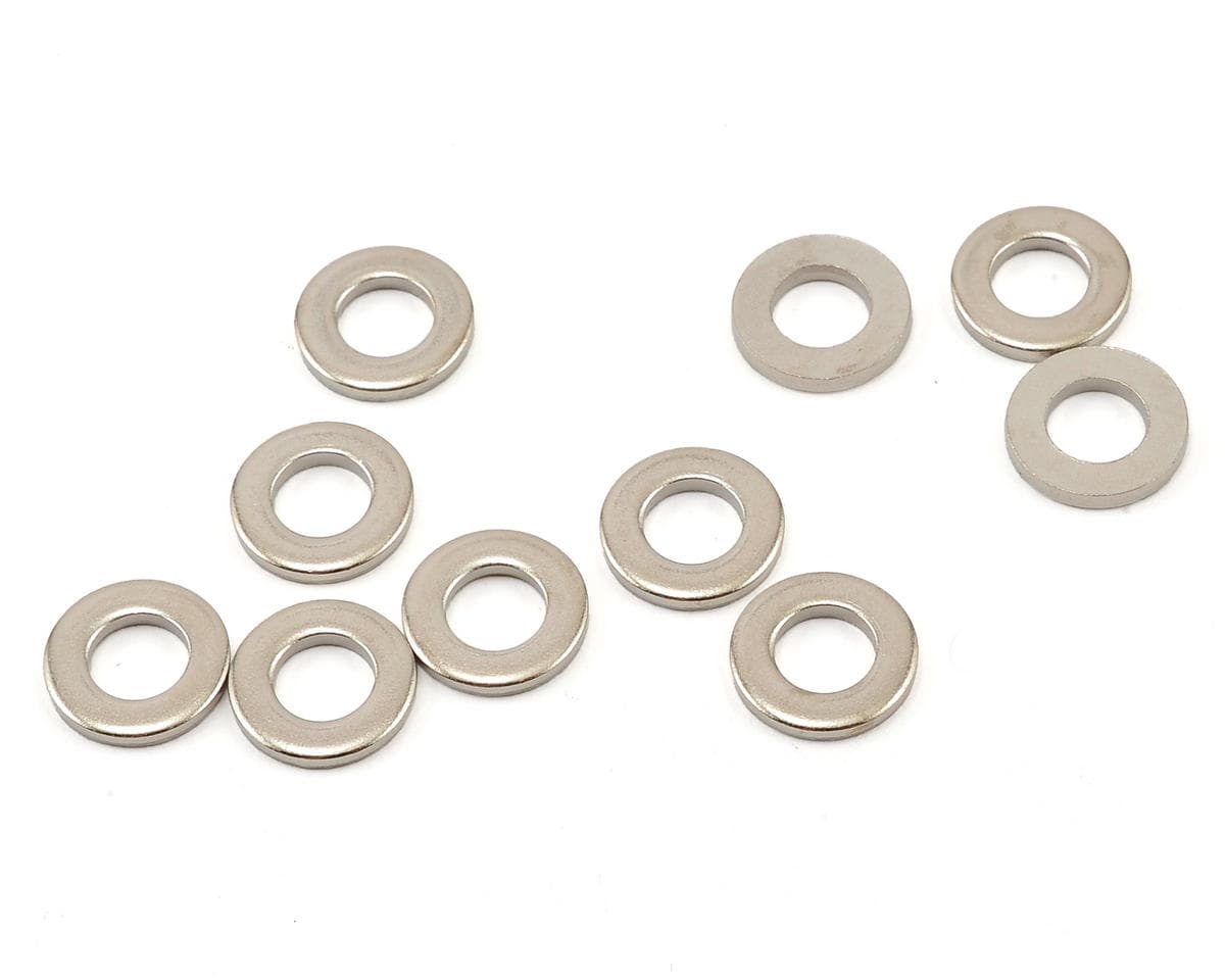 Team Losi Racing M6 Washer (10)