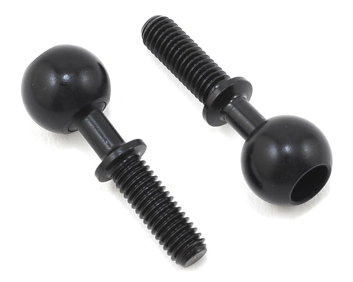 XRAY 13.7mm Aluminum Pivot Ball (2)