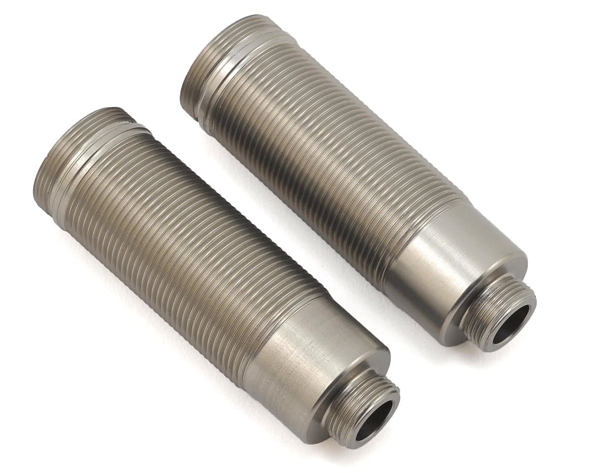 XRAY XB8 2016 Rear Shock Body (2)
