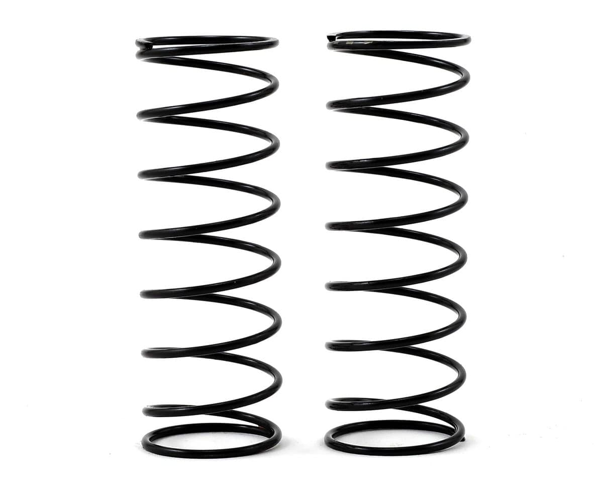XRAY XB8 2016 69mm Front Shock Spring Set (3 Dots) (2)