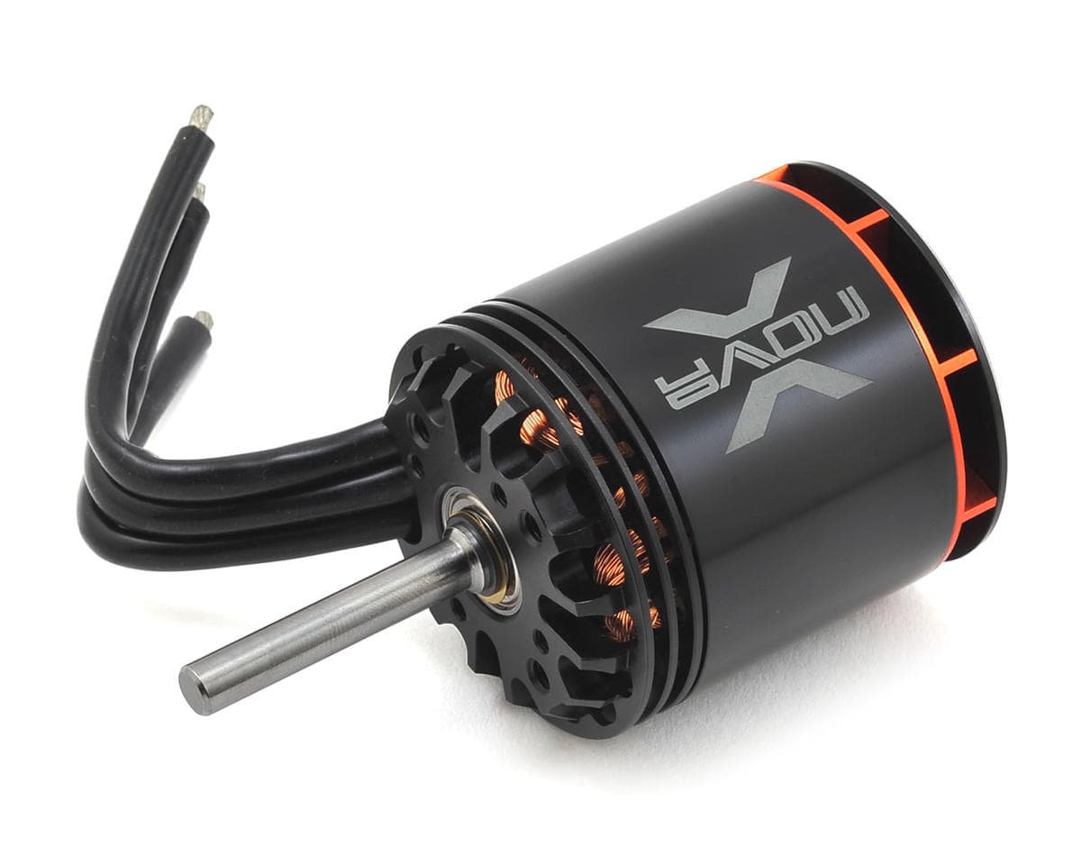 Xnova 4025-830KV 2Y V3 Brushless Motor (Shaft A)