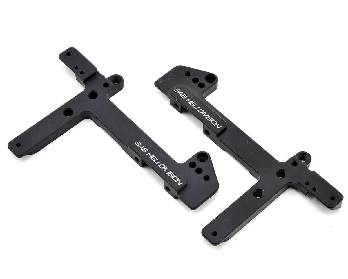 SAB Goblin Aluminum Engine Mount