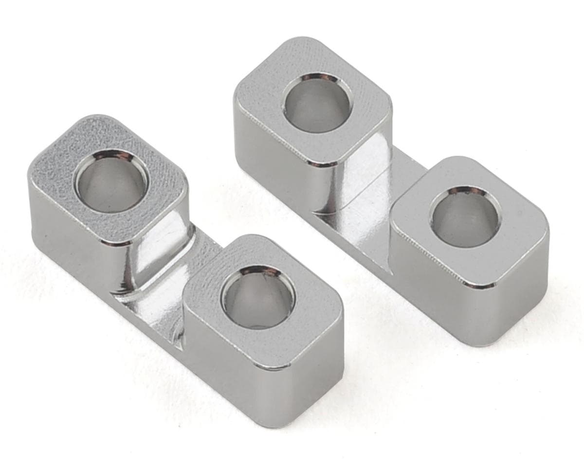 SAB Goblin Aluminum Throttle Servo Spacer