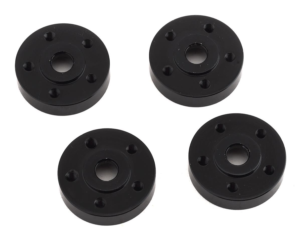 RC4WD 1.9" 5 Lug Steel Wheel Hex Hub (4)