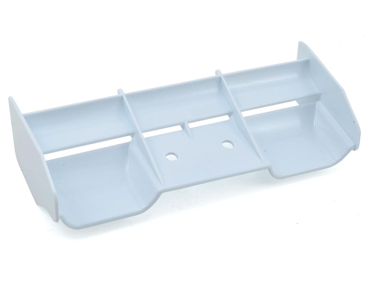 Tekno RC 1/8 High Down Force Buggy Wing (ROAR/IFMAR Legal) (White)