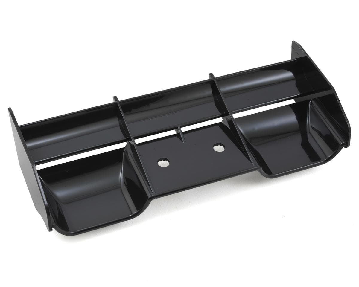 Tekno RC 1/8 High Down Force Buggy Wing (ROAR/IFMAR Legal) (Black)