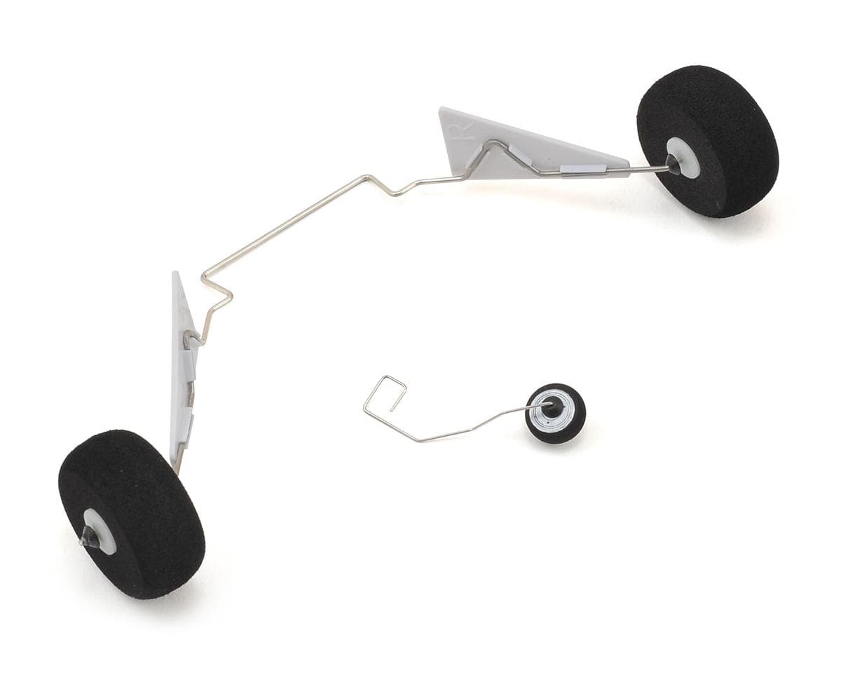 HobbyZone Champ S+ Landing Gear Set