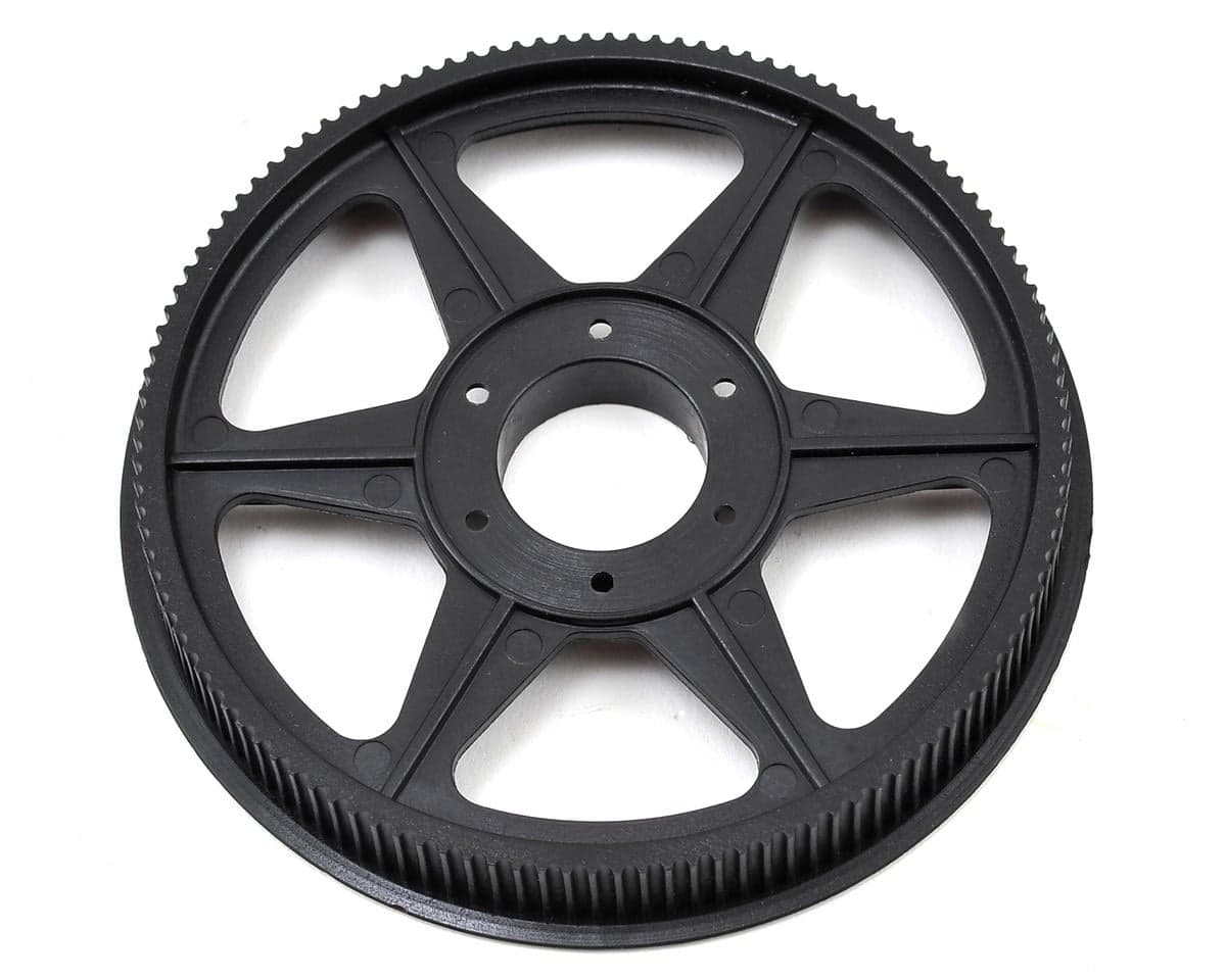MSHeli Main Pulley