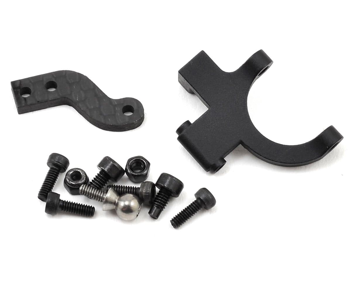 MSHeli Tail Pitch Lever Set