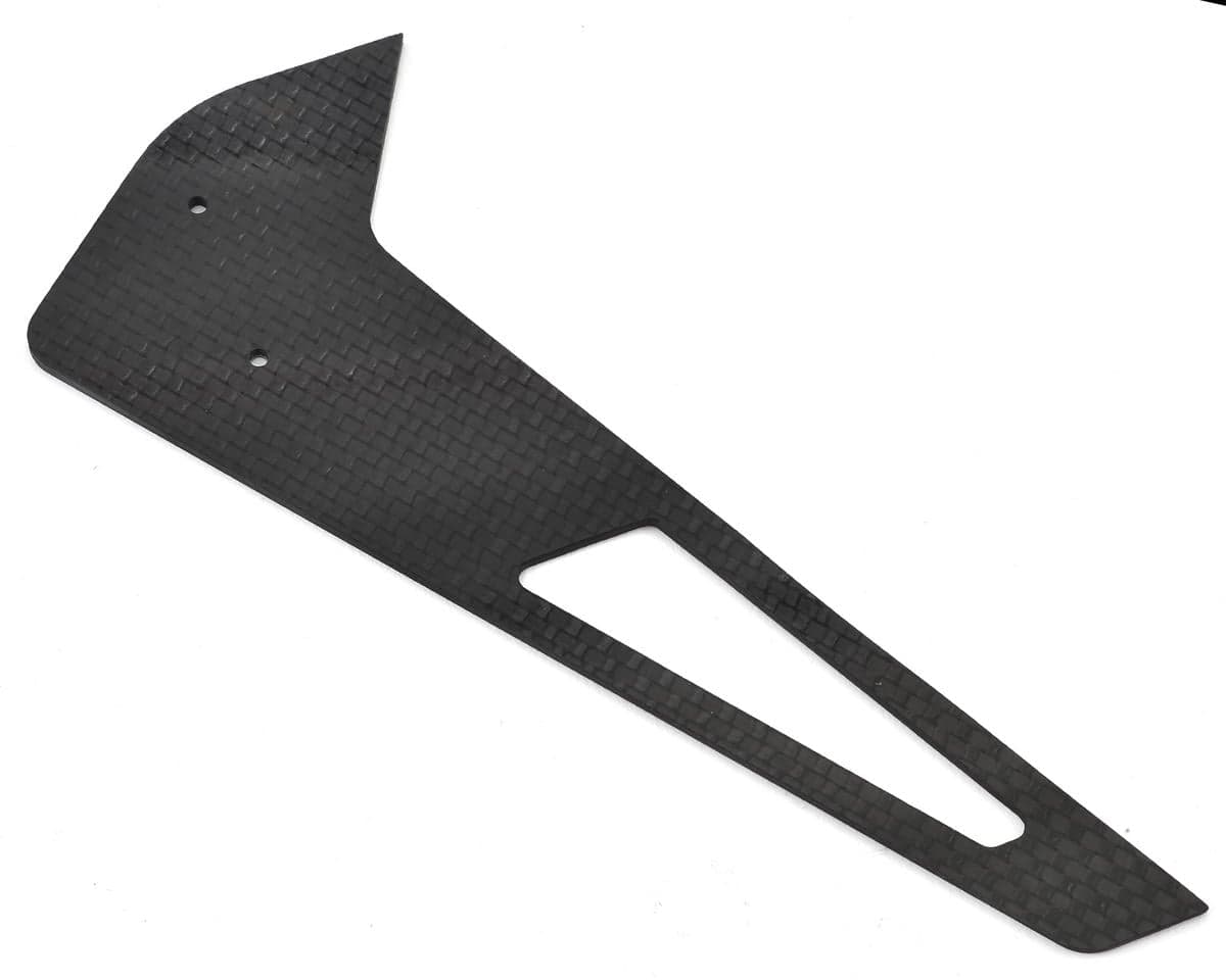 MSHeli Vertical Fin