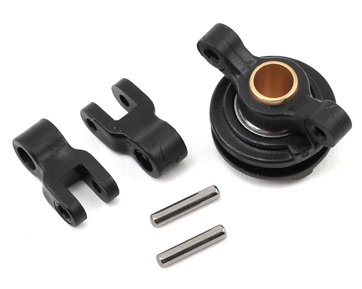 MSHeli Tail Pitch Plate Assembly
