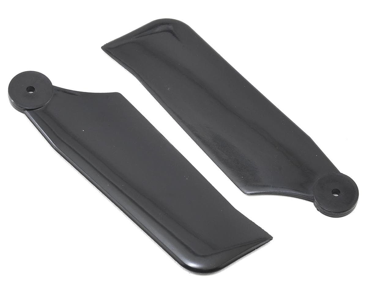 MSHeli Tail Blade (Black)