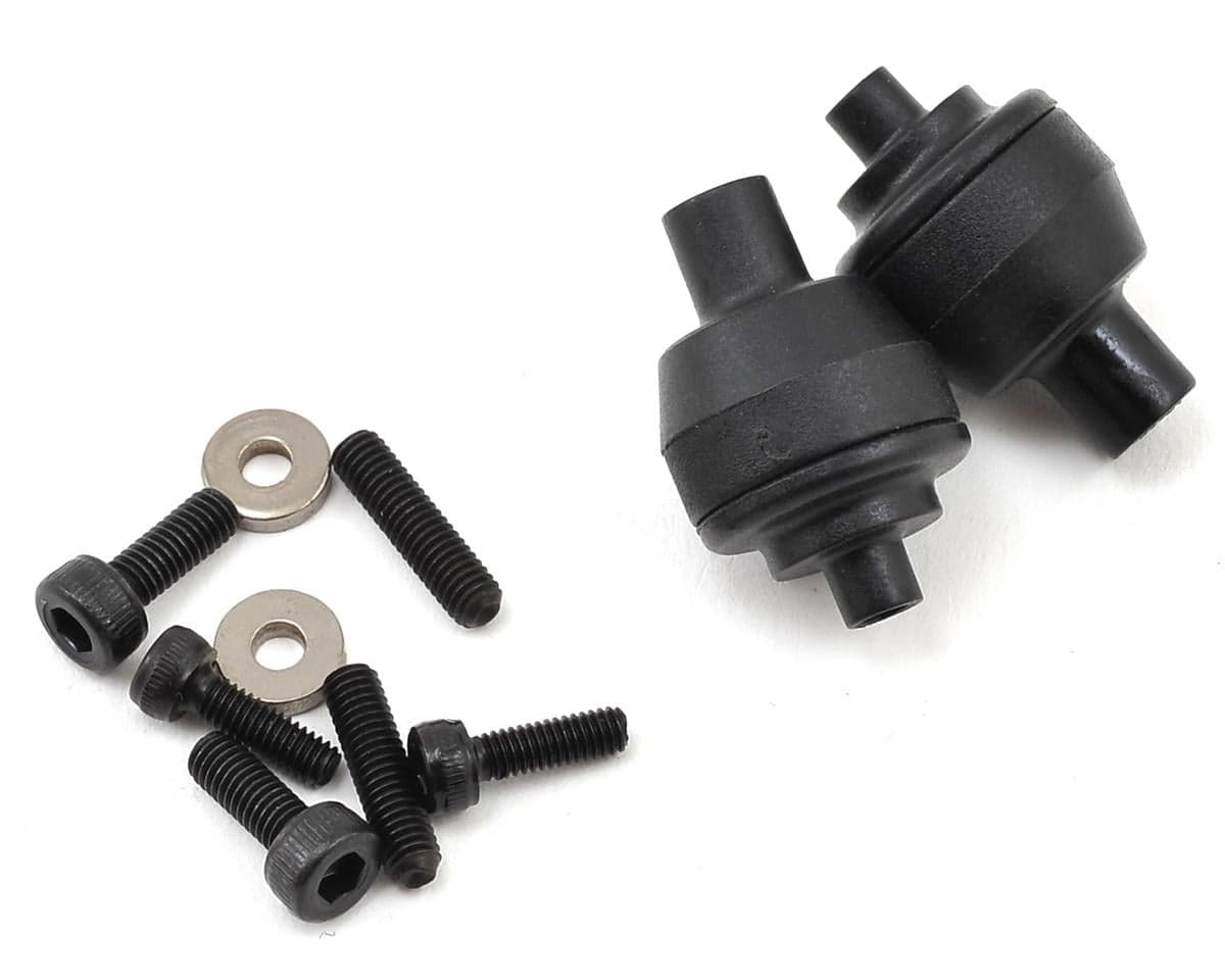 MSHeli Magnet Canopy Support Set (2)