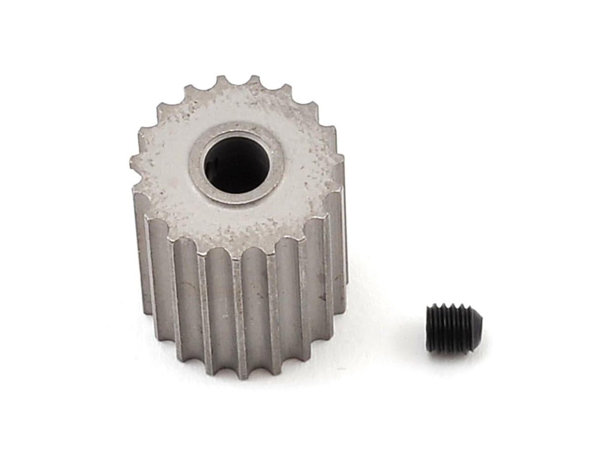 MSHeli Pinion (3.5mm/19T)