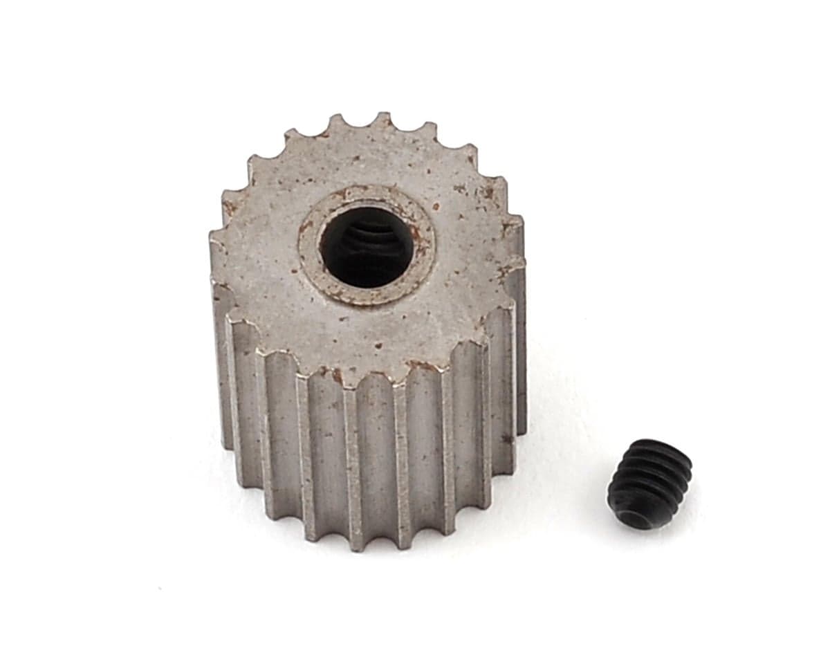 MSHeli Pinion (3.5mm/20T)
