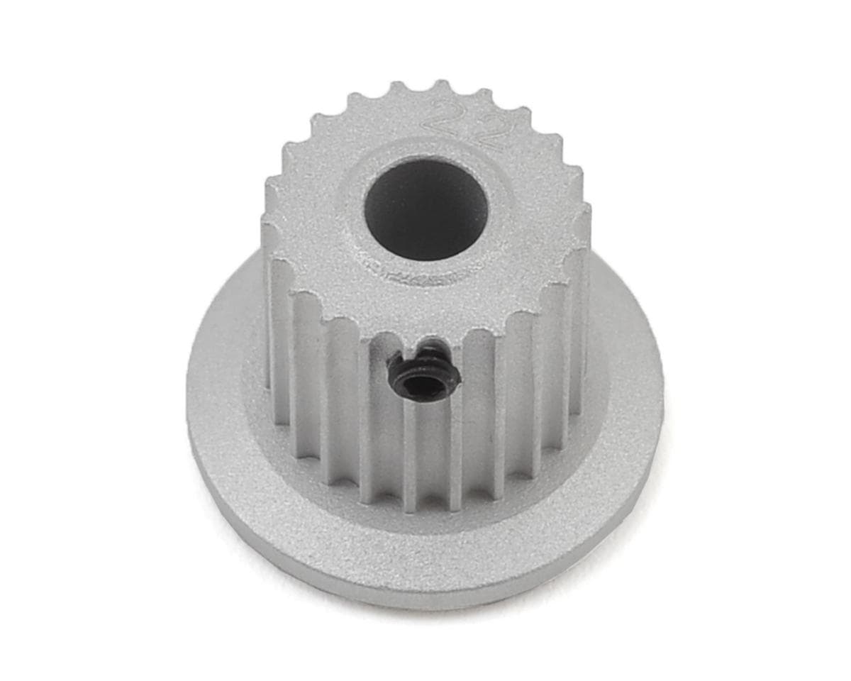 MSHeli Pinion (5mm/22T)