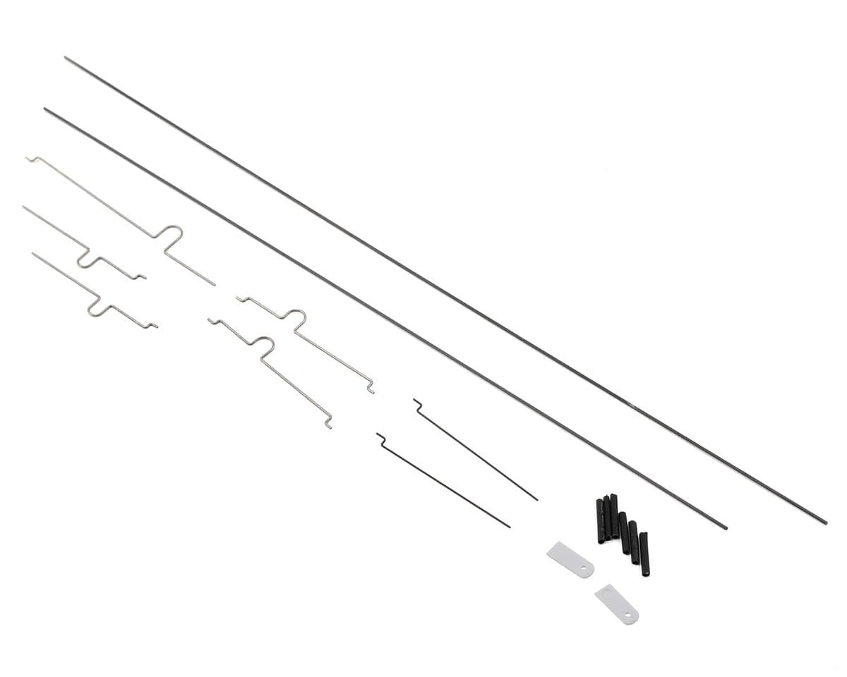 E-flite UMX P-51 Pushrod Set