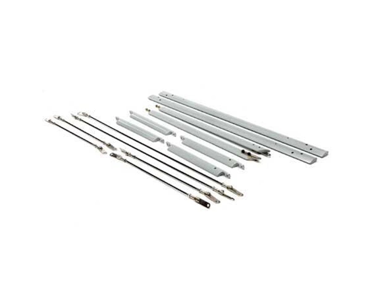 Hangar 9 Float Strut Set: 1/5-Scale Float
