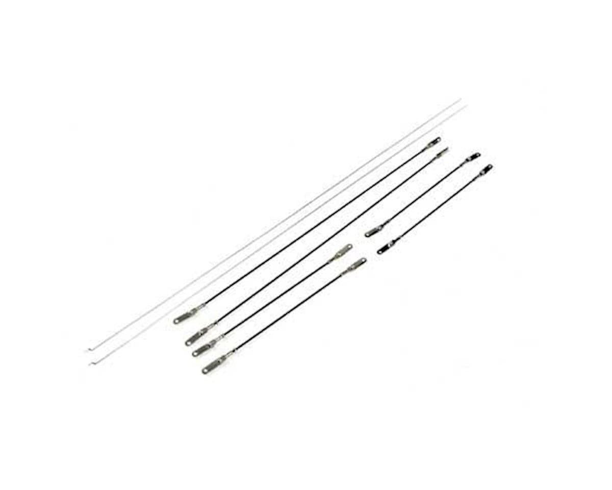 Hangar 9 Bracing Wires: 1/5-Scale Float