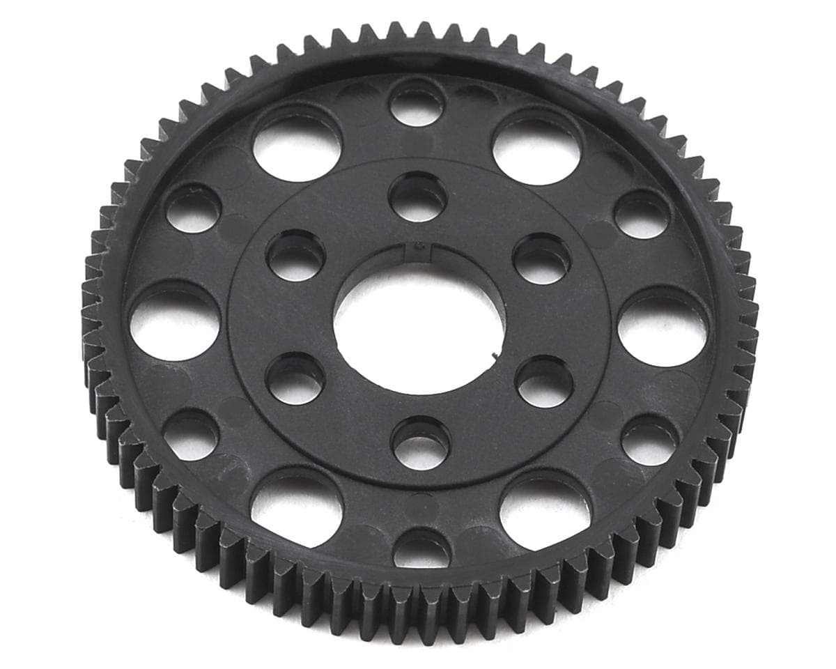 XRAY Composite 48P Slipper Eliminator Spur Gear (69T)