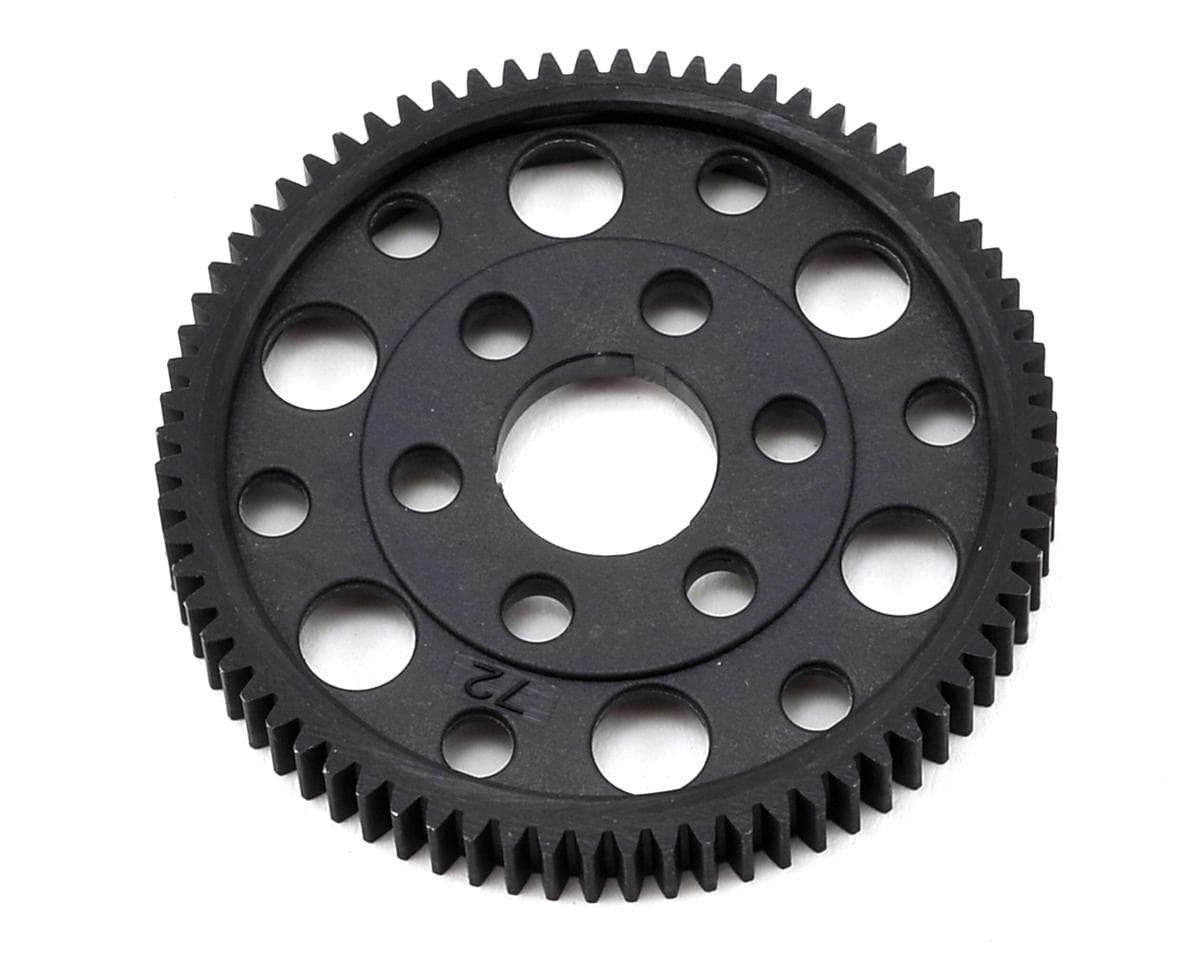 XRAY Composite 48P Slipper Eliminator Spur Gear (72T)