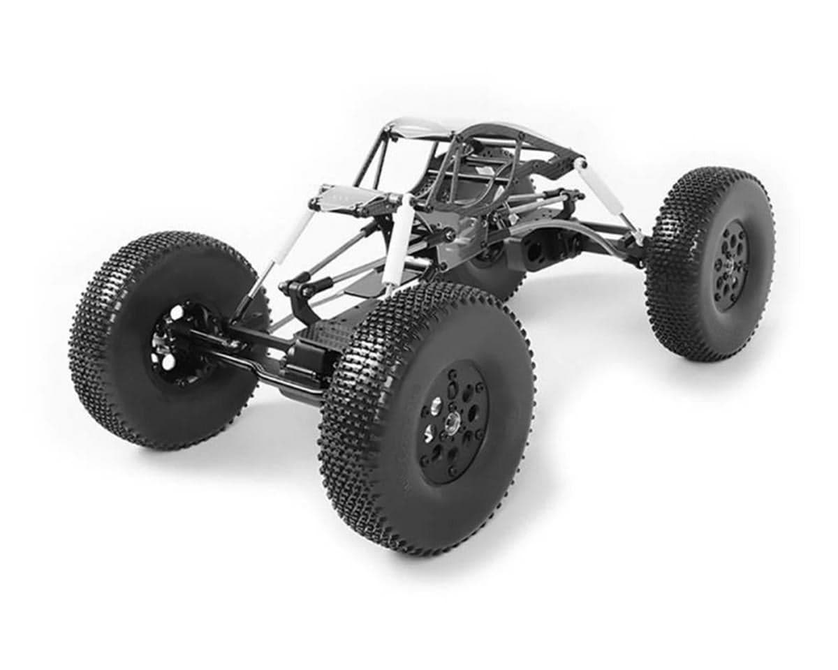 RC4WD Bully II MOA Competition Crawler Kit