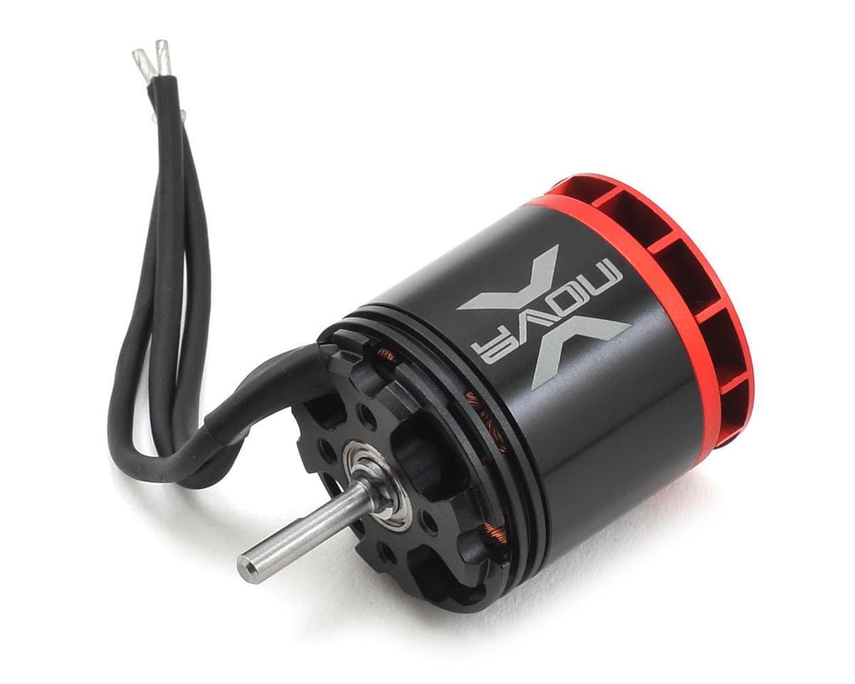 Xnova XTS 2618-1360KV Brushless Motor (Shaft A)
