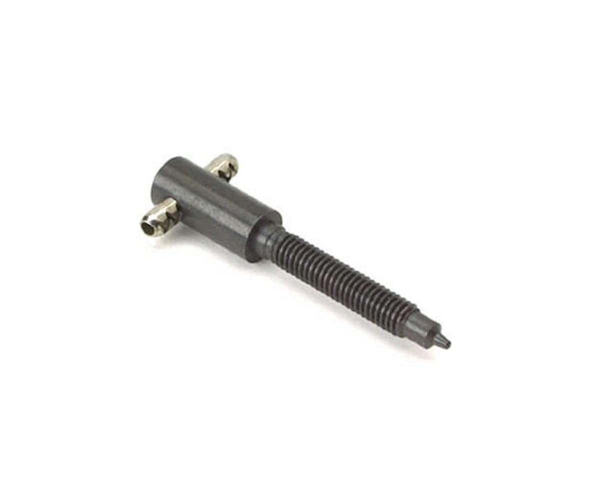 Zenoah g445 Low-End Needle
