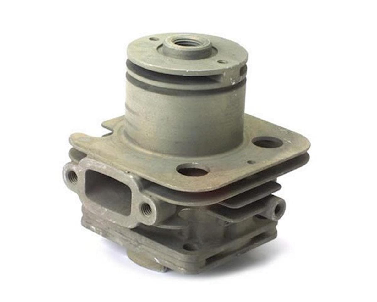 Zenoah Cylinder Head