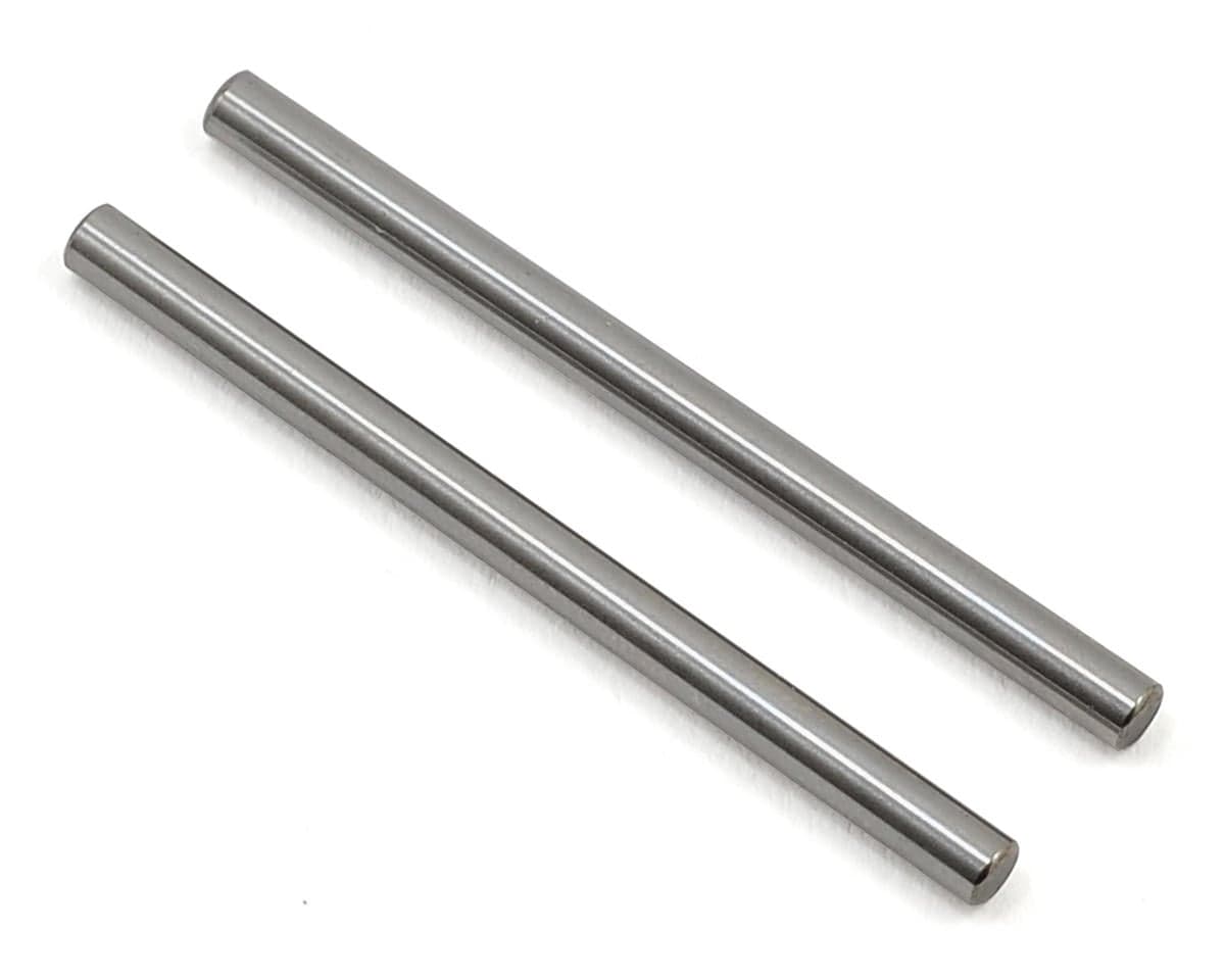 Kyosho 44mm Inner Suspension Shaft Set (2)