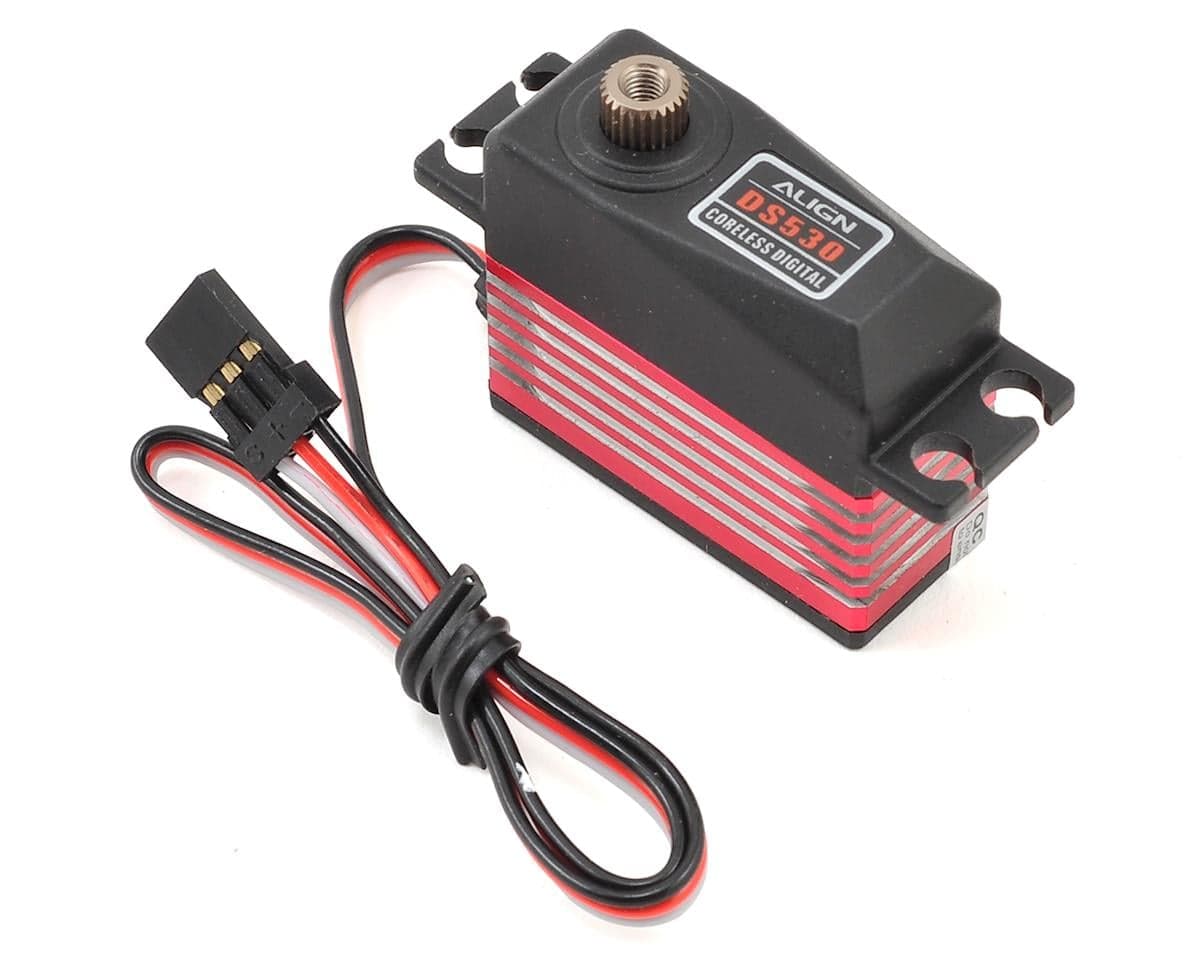 Align DS530 Digital Mini Servo