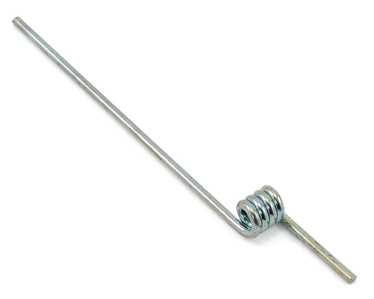 GMK Supply "Spring Thing" - Flexible Tuned Pipe Mo
