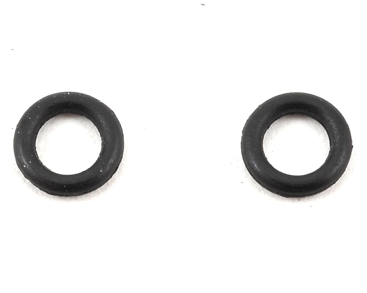 SH Engines .18 Low Speed Needle O-Ring (2)