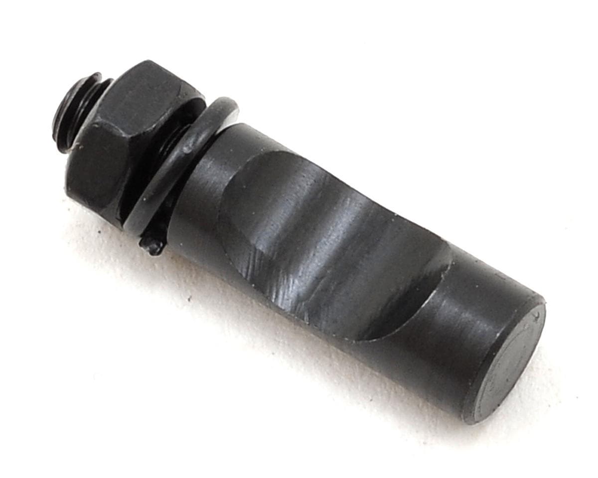 SH Engines .18 Carburetor Retaining Post