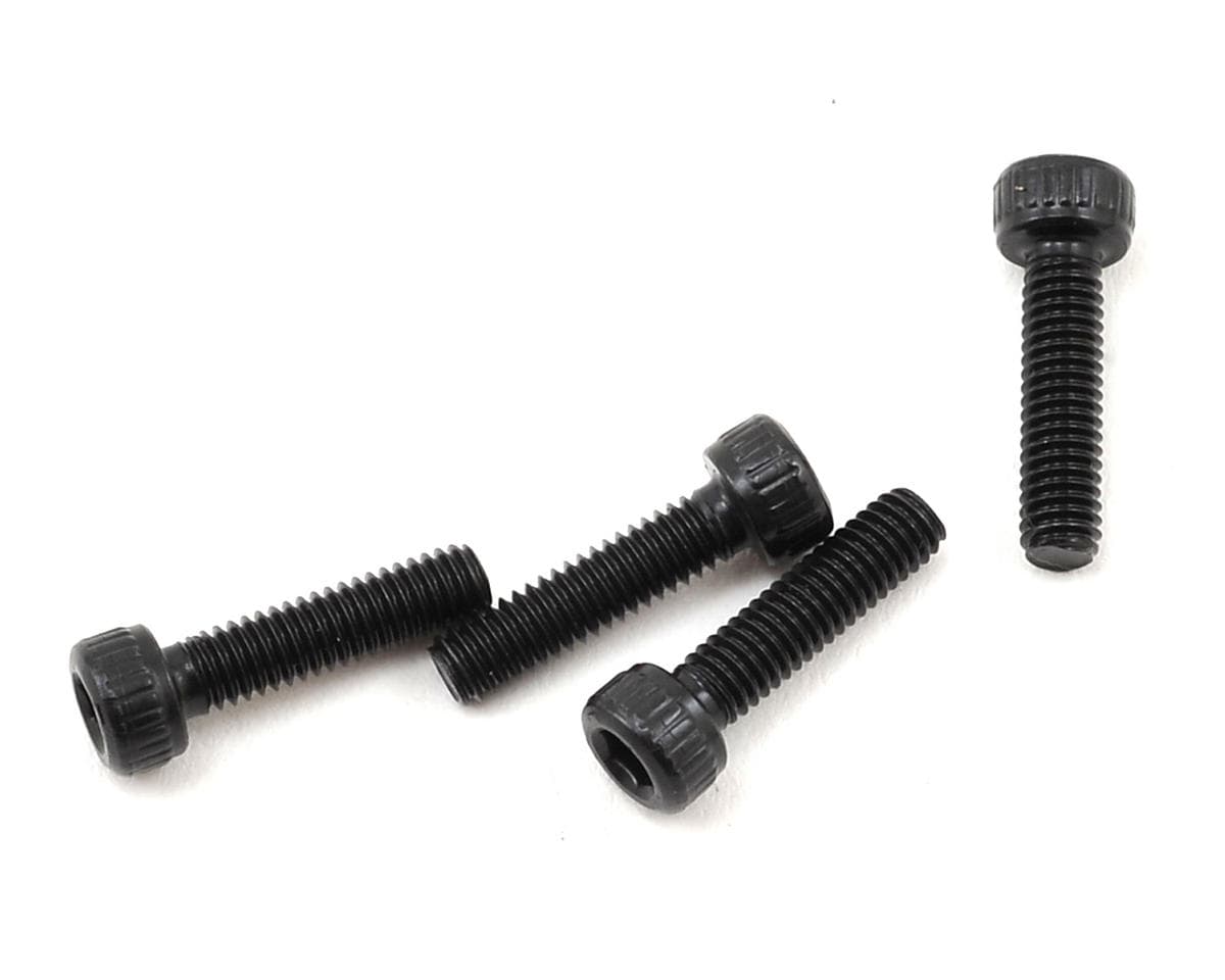 SH Engines 2.6x10mm Pull-Start Backplate Screw (4)