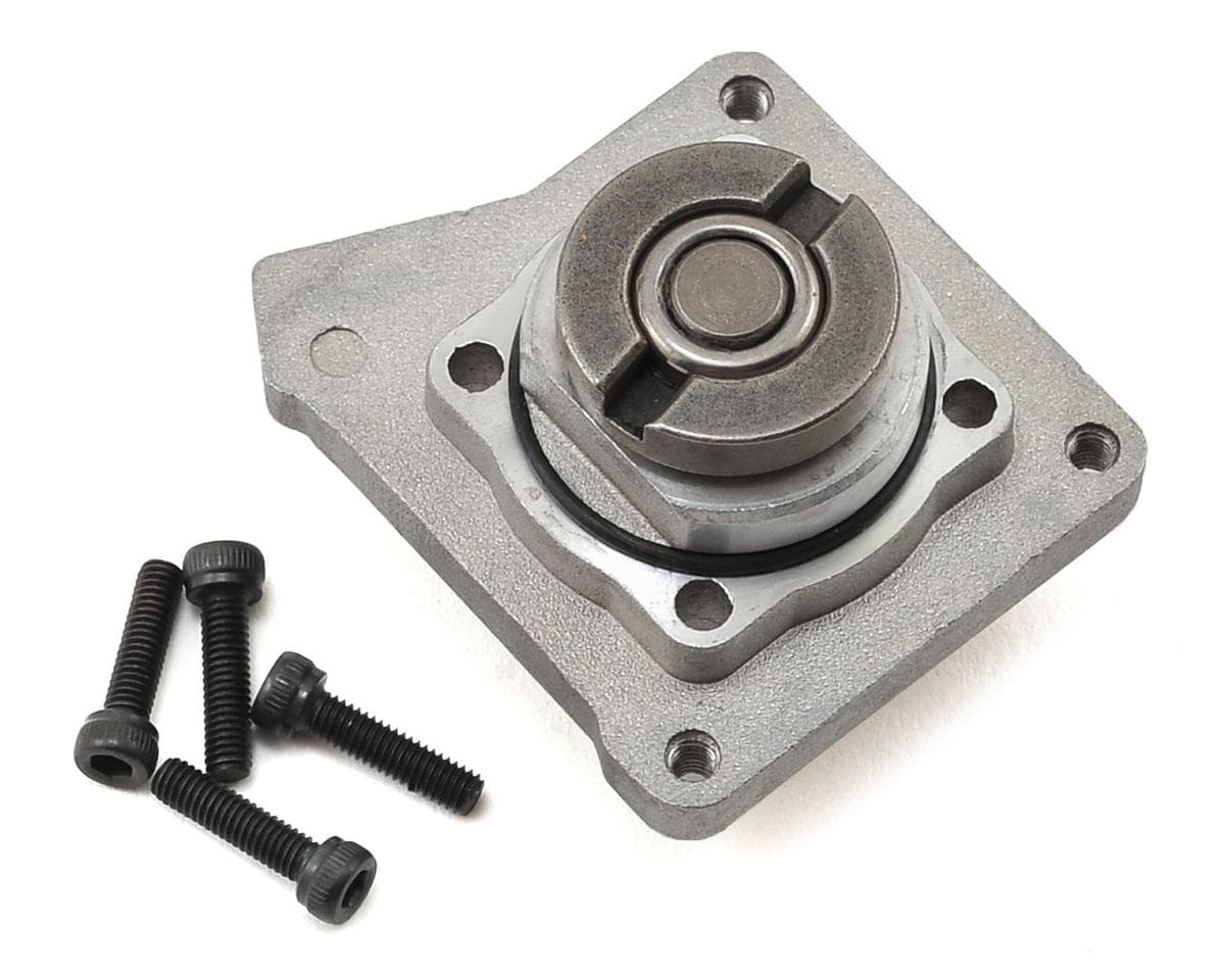 SH Engines .18 Pull Start Rear Parts Set