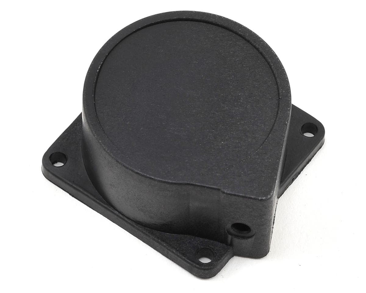 SH Engines .28 Pull-Start Plastic Rear Cover