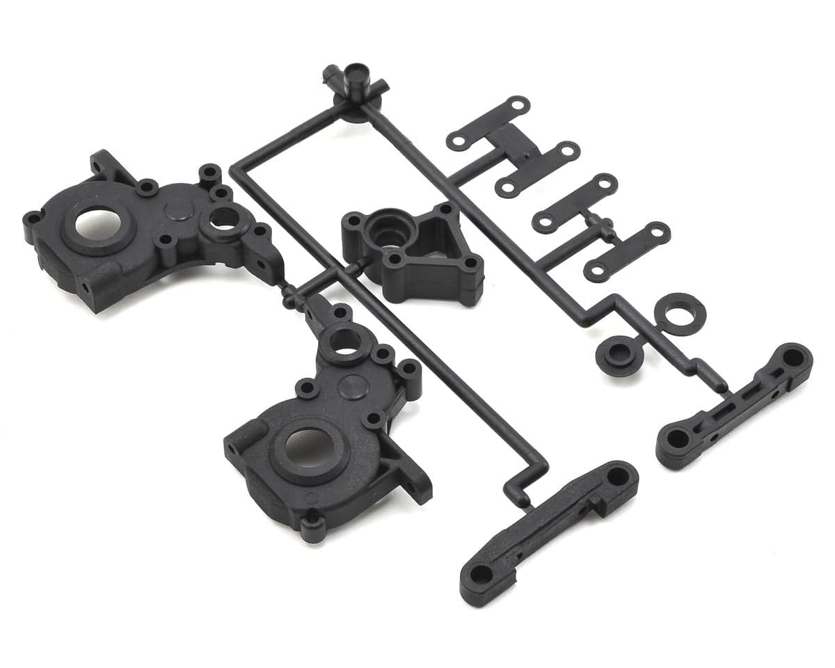 Kyosho RB6.6 3 Gear Box Set