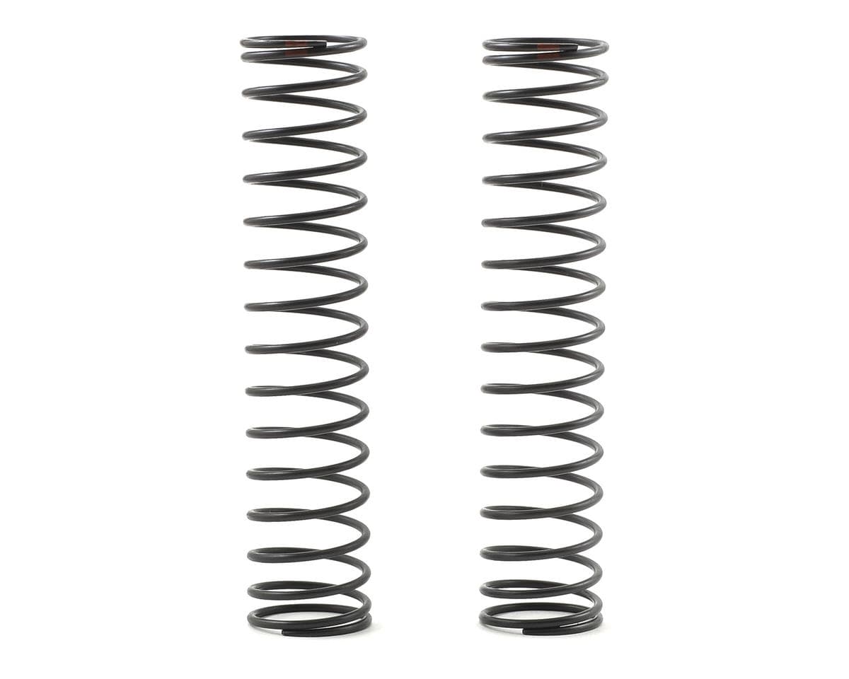 Traxxas X-Maxx GTX Shock Spring (2) (0.929 Rate)