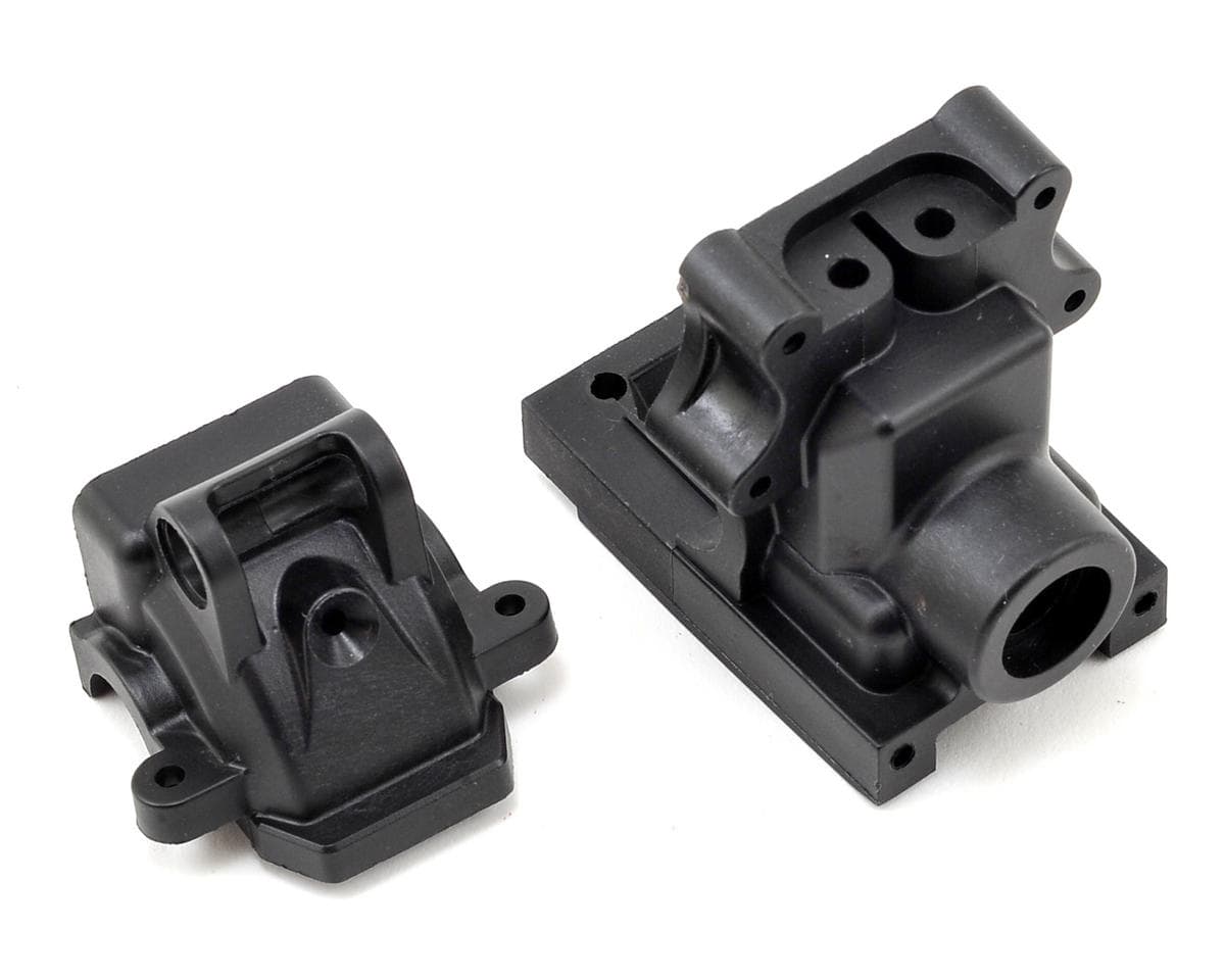 Serpent Front Differential Case Set