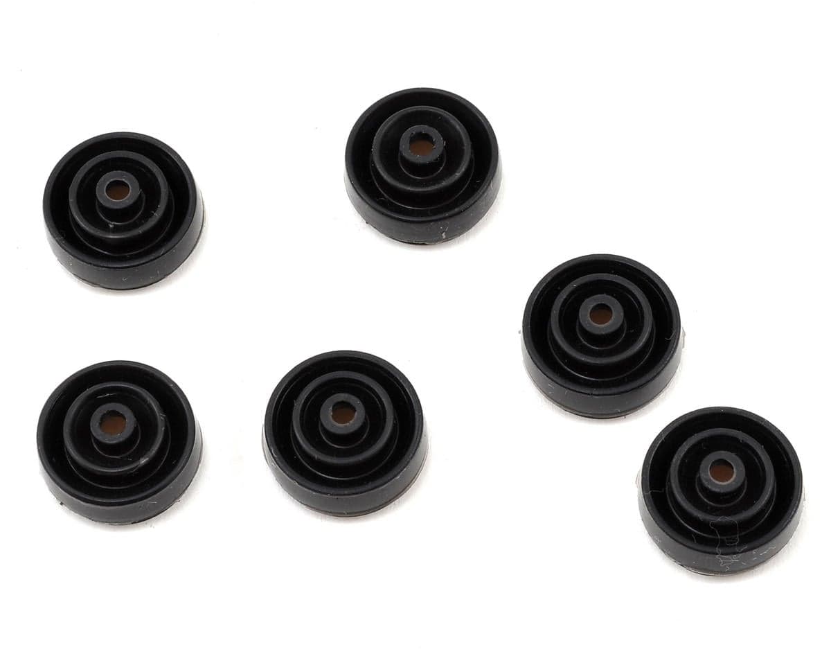 Serpent Axle Boots (6)
